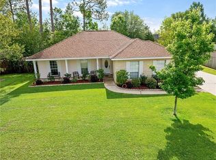 309 Greencrest Dr, Covington, LA 70433