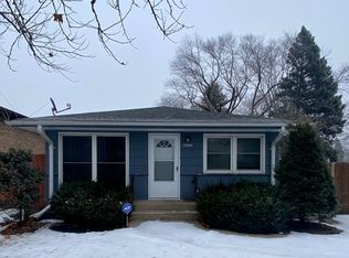 17041 Ridgewood Ave, Lansing, IL 60438