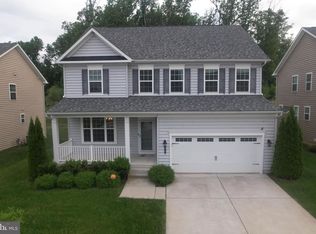 517 Whinstone Dr, Reisterstown, MD 21136