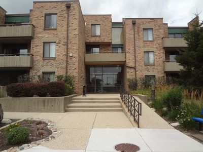 1931 Prairie Sq Unit 329, Schaumburg, IL, 60173
