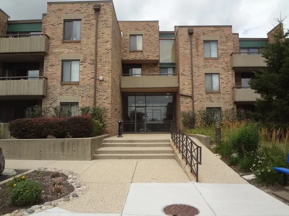 1931 Prairie Sq Unit 329, Schaumburg, IL 60173