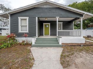 1202 E Giddens Ave, Tampa, FL 33603