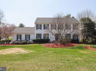 5649 French Ave, Sykesville, MD 21784