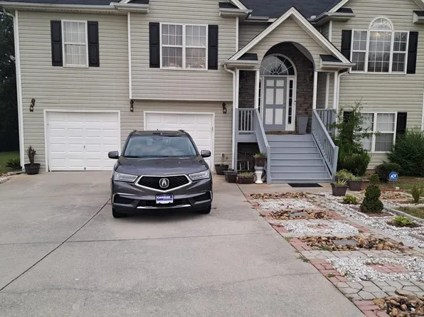 291 Trailwood Gap, Douglasville, GA 30134