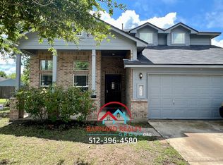 312 Spring Branch Loop, Kyle, TX 78640
