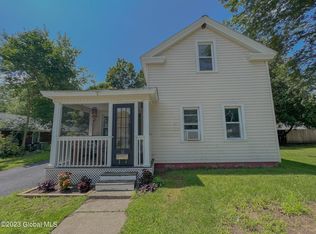11 Maple Ave, Ballston Spa, NY 12020