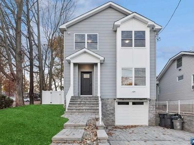 138 Fairview Ave, Bergenfield, NJ, 07621