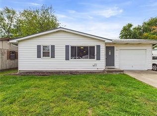 308 Vermilion St, Georgetown, IL 61846