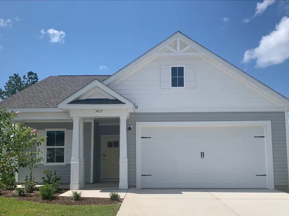 3055 Deerberry Place, Longs, SC 29568