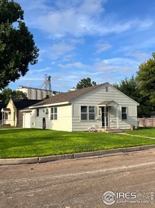439 W Furry St, Holyoke, CO, 80734