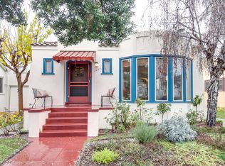1004 Pearl St, Alameda, CA 94501