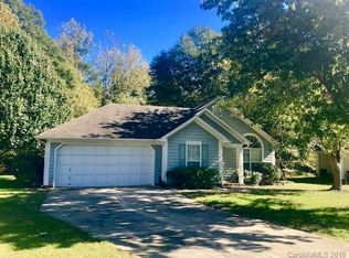 1501 Running Brook Rd, Charlotte, NC 28214