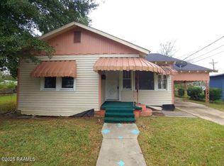 106 13th St, Lafayette, LA 70501