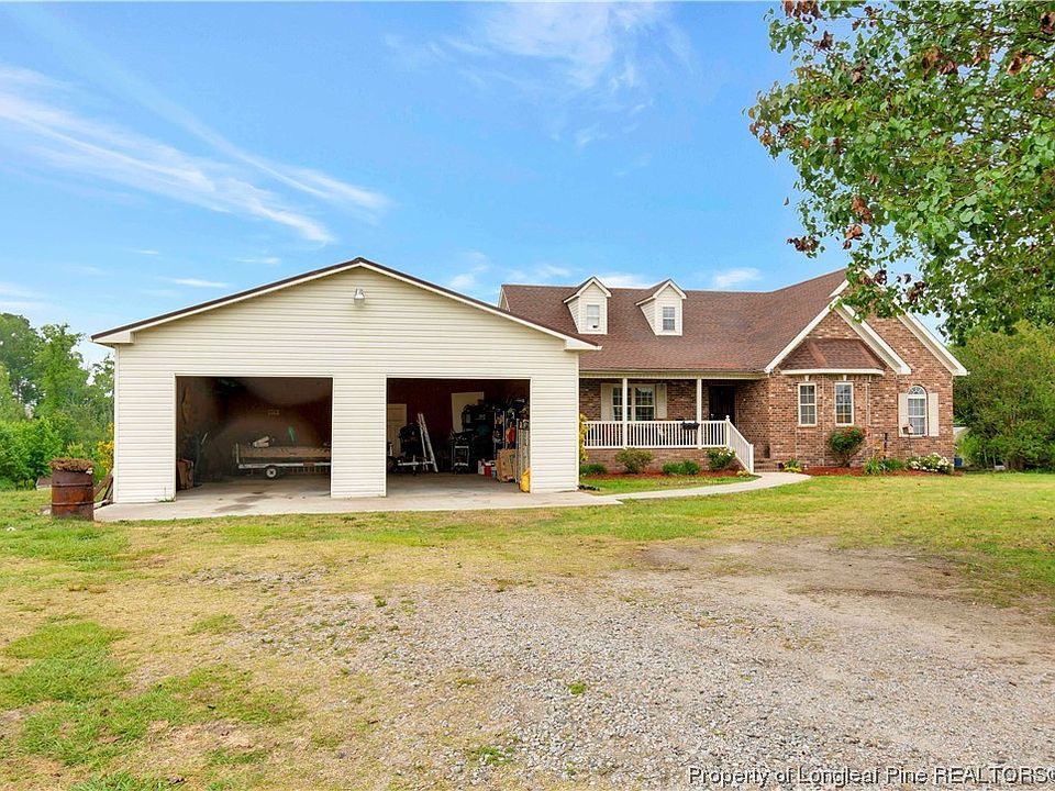 4356 Gaddys Mill Rd, Rowland, NC 28383 Zillow