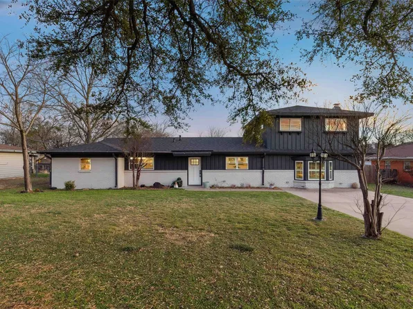 6201 S Ridge Rd, Fort Worth, TX 76135