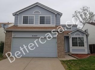 21427 E 44th Ave, Denver, CO 80249