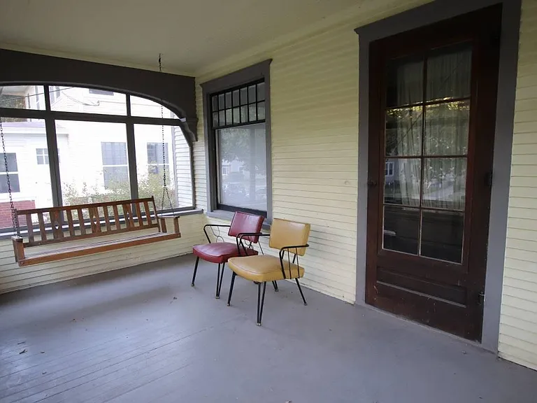 Porch