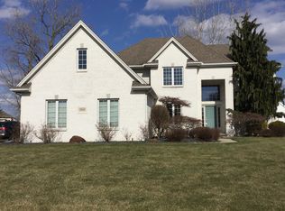 2963 Quarry Rd, Maumee, OH 43537