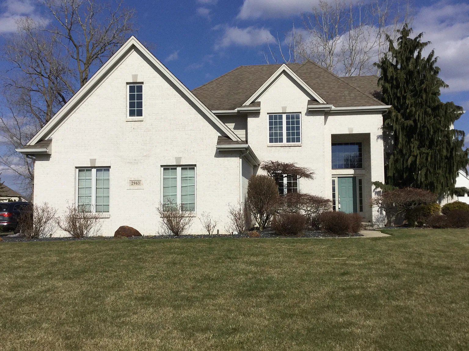 2963 Quarry Rd photo 1