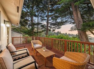 8440 Skyline Blvd, Oakland, CA 94611