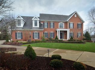 4091 Manor Oaks Ct, Murrysville, PA 15632