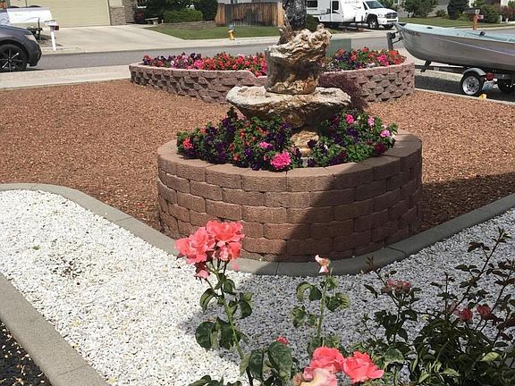 Low Maintenance Landscaping