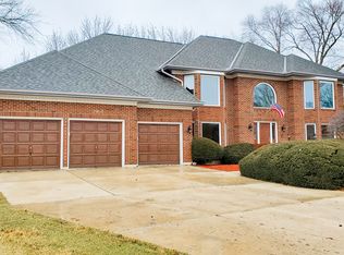 3964 Paradise Canyon Ct, Naperville, IL