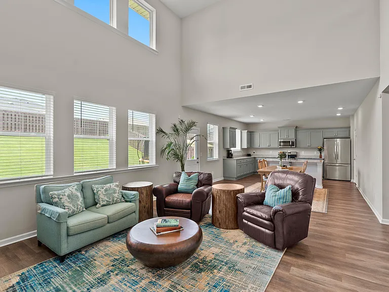 100 Shirley Harris Dr — Photo 4