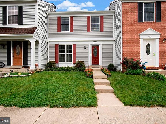 2nd image of 9202 Broadwater Dr