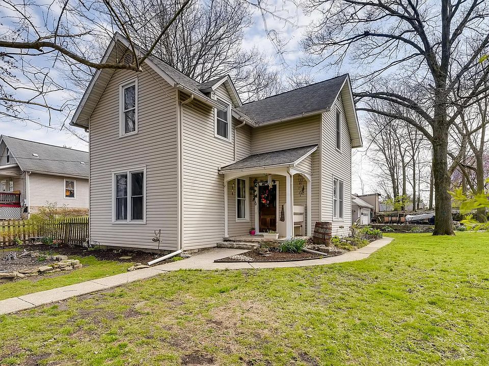 4366 Baker St, Radnor, OH 43066 Zillow