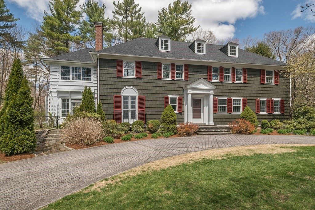 285 Hill St, Northbridge, MA 01534 Zillow