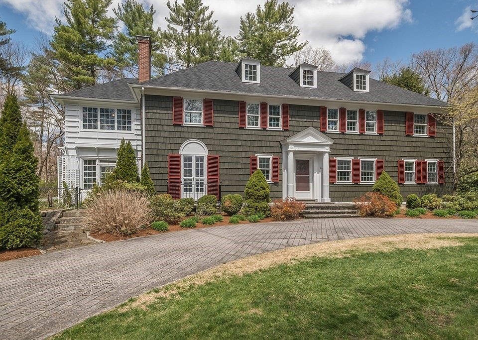 285 Hill St, Northbridge, MA 01534 Zillow