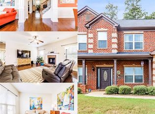 12033 Kelowna Rd, Hampton, GA 30228