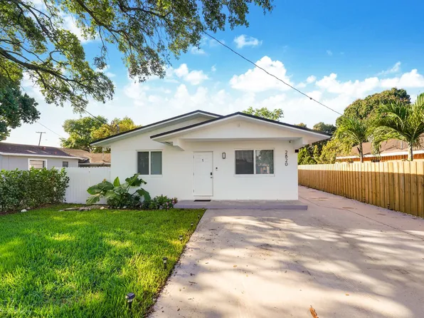 2820 NW 95th St, Miami, FL 33147