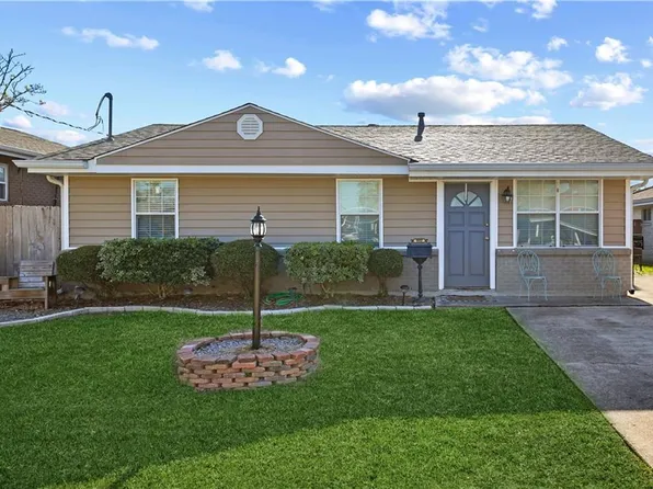 1117 Trudeau Dr, Metairie, LA 70003