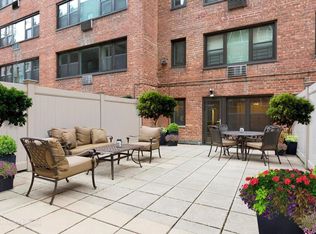 315 E 69th St APT 1M, New York, NY 10021