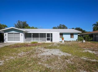 237 Caddy Rd, Rotonda West, FL 33947