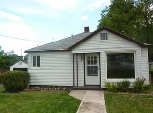 545 E 400 S, Payson, UT 84651