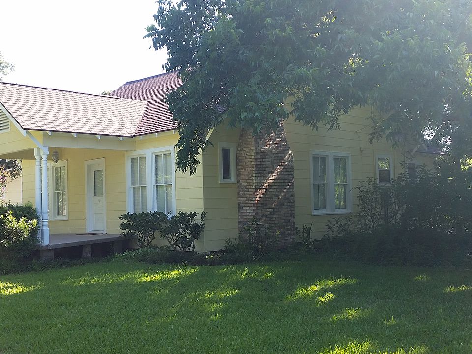 Main House - Front