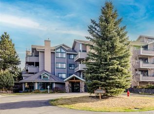 31719 Rocky Village Dr APT 309, Evergreen, CO 80439