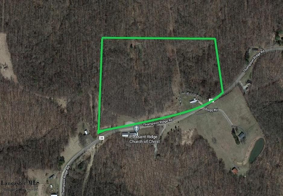 2nd image of Thompson Rd