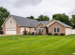 1710 George Sims Rd, Marion, IL 62959