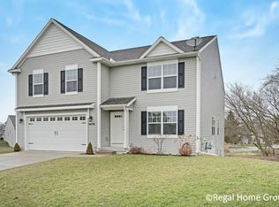 4496 Northbury Ct SE, Kentwood, MI