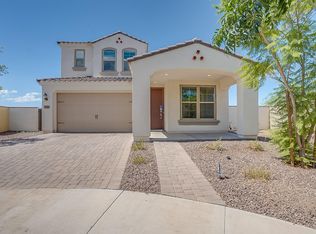 5142 S Curie Way, Mesa, AZ 85212
