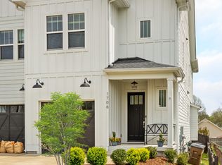 1706 Martin St, Nashville, TN 37203