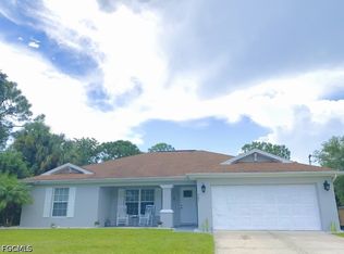 361 Partridge St, Lehigh Acres, FL 33974