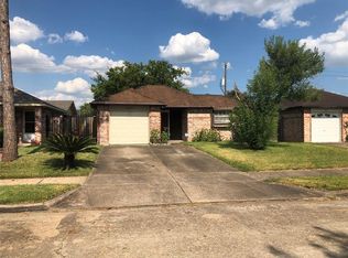 9311 Lynchester Dr, Houston, TX 77083
