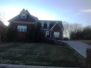 7345 Splendid View Dr, Ooltewah, TN 37363