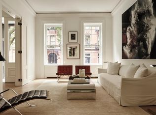 55 W 9th St, New York, NY 10011