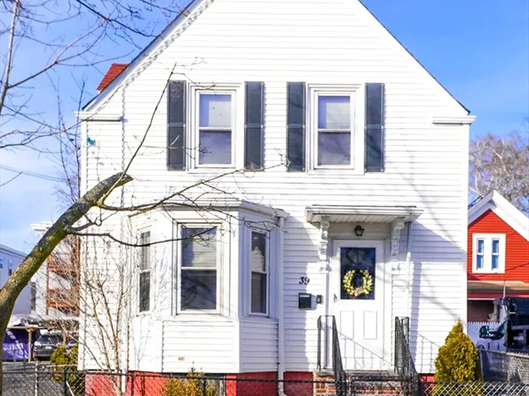 39 Norton St, Lynn, MA 01905